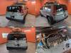 HONDA CROSS ROAD