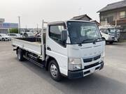 2018 FUSO CANTER