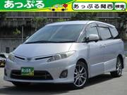 2010 TOYOTA ESTIMA