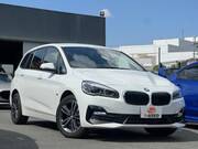 2018 BMW 2 SERIES