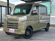 2022 DAIHATSU HIJET CARGO