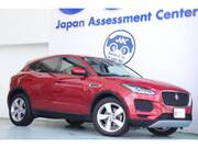 2018 JAGUAR OTHER