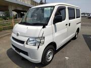 2018 TOYOTA LITEACE VAN GL