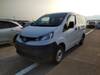 NISSAN NV200 VANETTE VAN