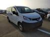 NISSAN NV200 VANETTE VAN