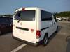 NISSAN NV200 VANETTE VAN