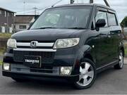 2007 HONDA ZEST