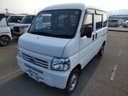 2017 HONDA ACTY VAN