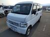 HONDA ACTY VAN