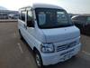 HONDA ACTY VAN
