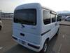 HONDA ACTY VAN