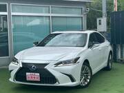 2021 LEXUS ES