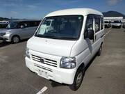 2018 HONDA ACTY VAN