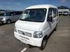 HONDA ACTY VAN