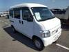 HONDA ACTY VAN