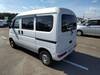 HONDA ACTY VAN