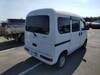 HONDA ACTY VAN