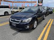 2012 SUBARU IMPREZA SPORTS