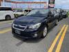 SUBARU IMPREZA SPORTS