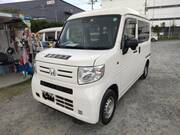 2019 HONDA N-VAN