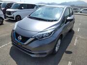 2020 NISSAN NOTE