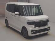 2024 HONDA N-BOX CUSTOM
