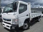 2017 FUSO CANTER