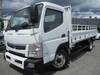 FUSO CANTER