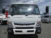 FUSO CANTER