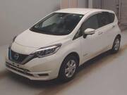 2020 NISSAN NOTE