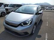 2020 HONDA FIT