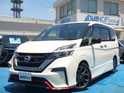 2018 NISSAN SERENA
