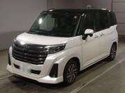 2025 TOYOTA ROOMY