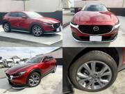 2020 MAZDA OTHER