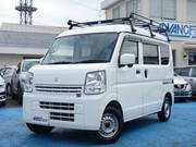 2021 SUZUKI EVERY