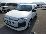 2018 TOYOTA PROBOX
