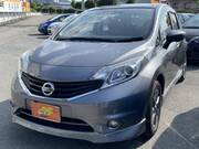2014 NISSAN NOTE