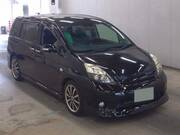 2012 TOYOTA ISIS