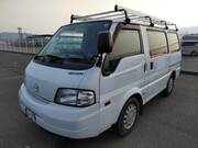 2018 MAZDA BONGO VAN DX