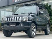 2009 SUZUKI JIMNY LAND VENTURE