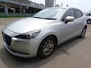 2020 MAZDA OTHER