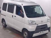 2019 DAIHATSU HIJET CARGO