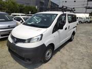 2019 NISSAN NV200 VANETTE VAN DX