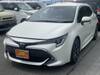 TOYOTA COROLLA SPORT