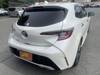TOYOTA COROLLA SPORT