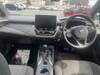 TOYOTA COROLLA SPORT