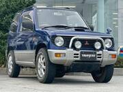 1996 MITSUBISHI PAJERO MINI