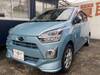 SUBARU PLEO PLUS
