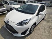 2020 TOYOTA AQUA S