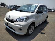 2020 TOYOTA PASSO